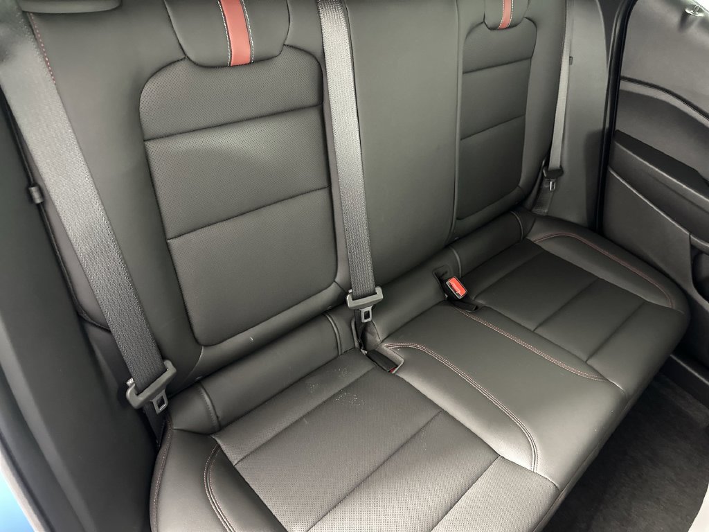 Used 2024 Chevrolet Trax RS w/ Sunroof Package FWD image 29