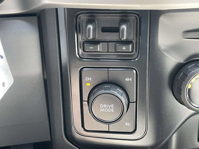 New 2026 Ford F550 4x4 Supercab Super Duty image 19