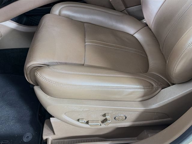 Used 2018 Lincoln MKX Reserve w/ Driver Assistance Package FWD image 24