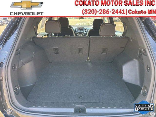 Used 2022 Chevrolet Equinox LT image 10