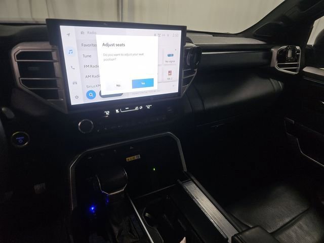 Used 2023 Toyota Sequoia Platinum image 13