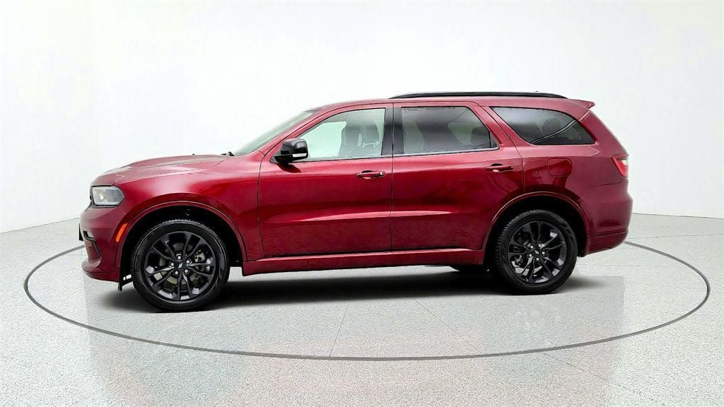Used 2023 Dodge Durango GT AWD/4WD image 8