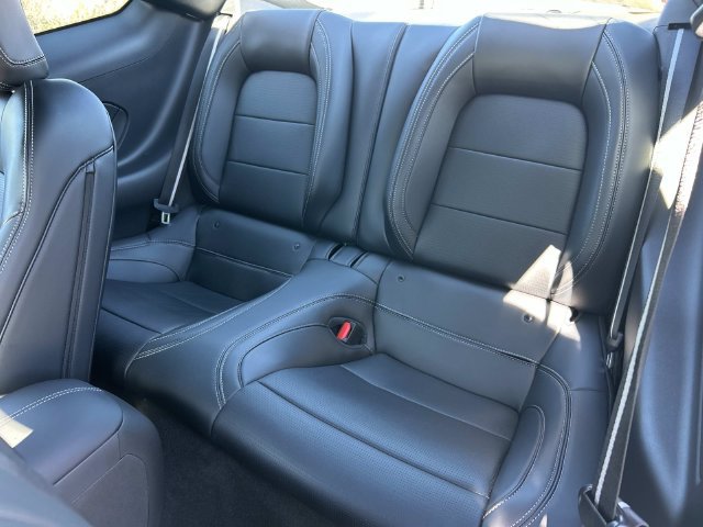 Used 2024 Ford Mustang GT Premium w/ GT Performance Package RWD image 19