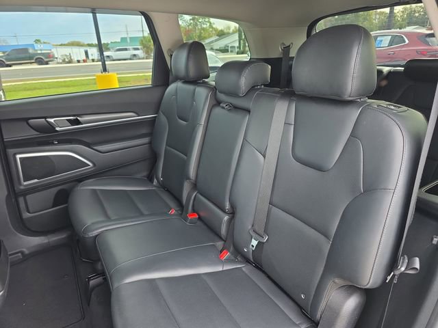 Certified 2022 Kia Telluride LX image 20