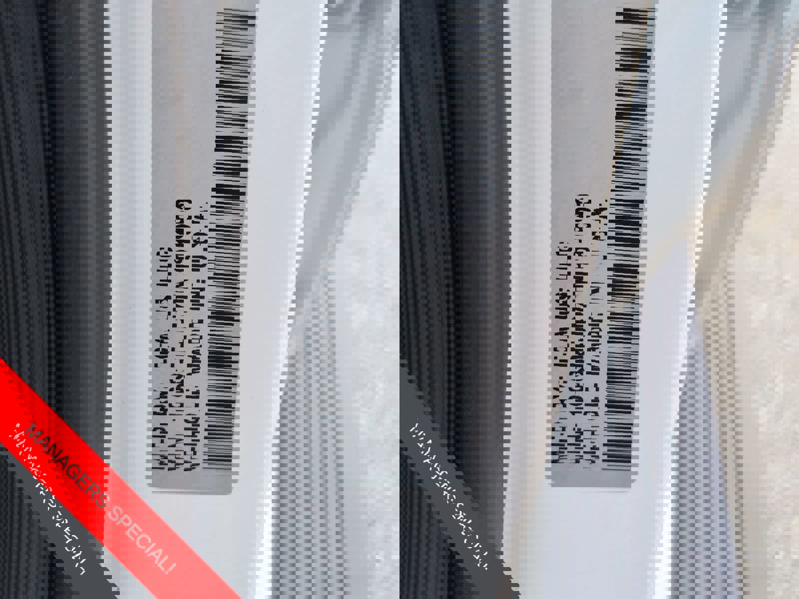 New 2026 RAM 1500 Laramie w/ Night Edition image 34