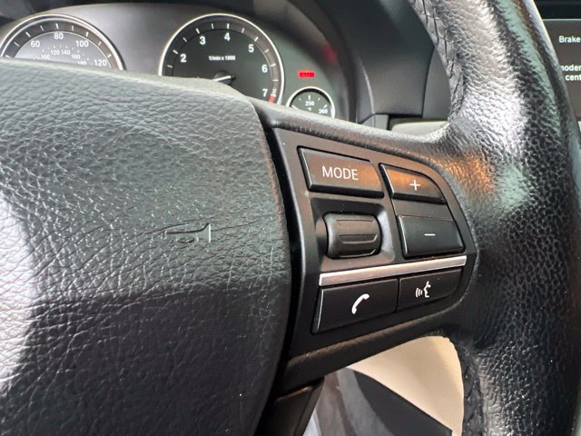 Used 2011 BMW 535i Sedan RWD image 27