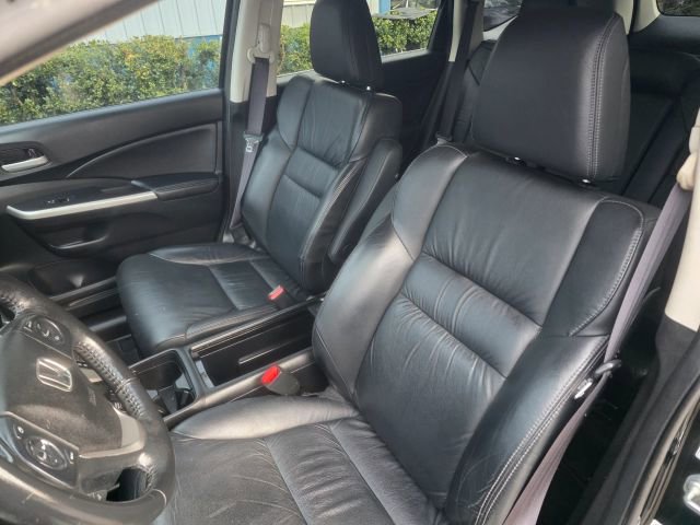 Used 2013 Honda CR-V EX-L image 14