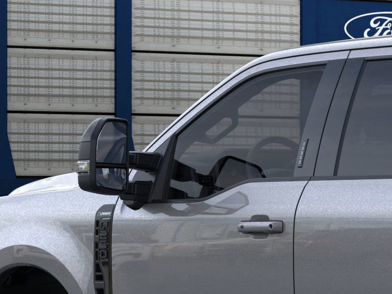 New 2025 Ford F250 Lariat w/ Lariat Ultimate Package image 20