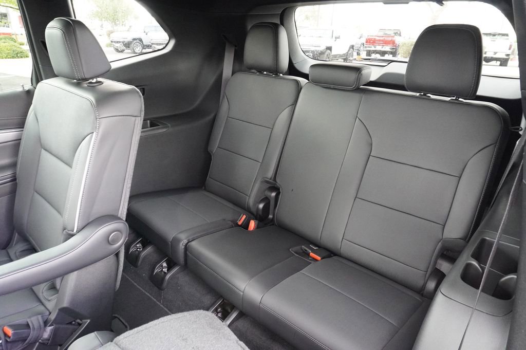 New 2026 Buick Enclave Preferred w/ Power Package FWD image 10