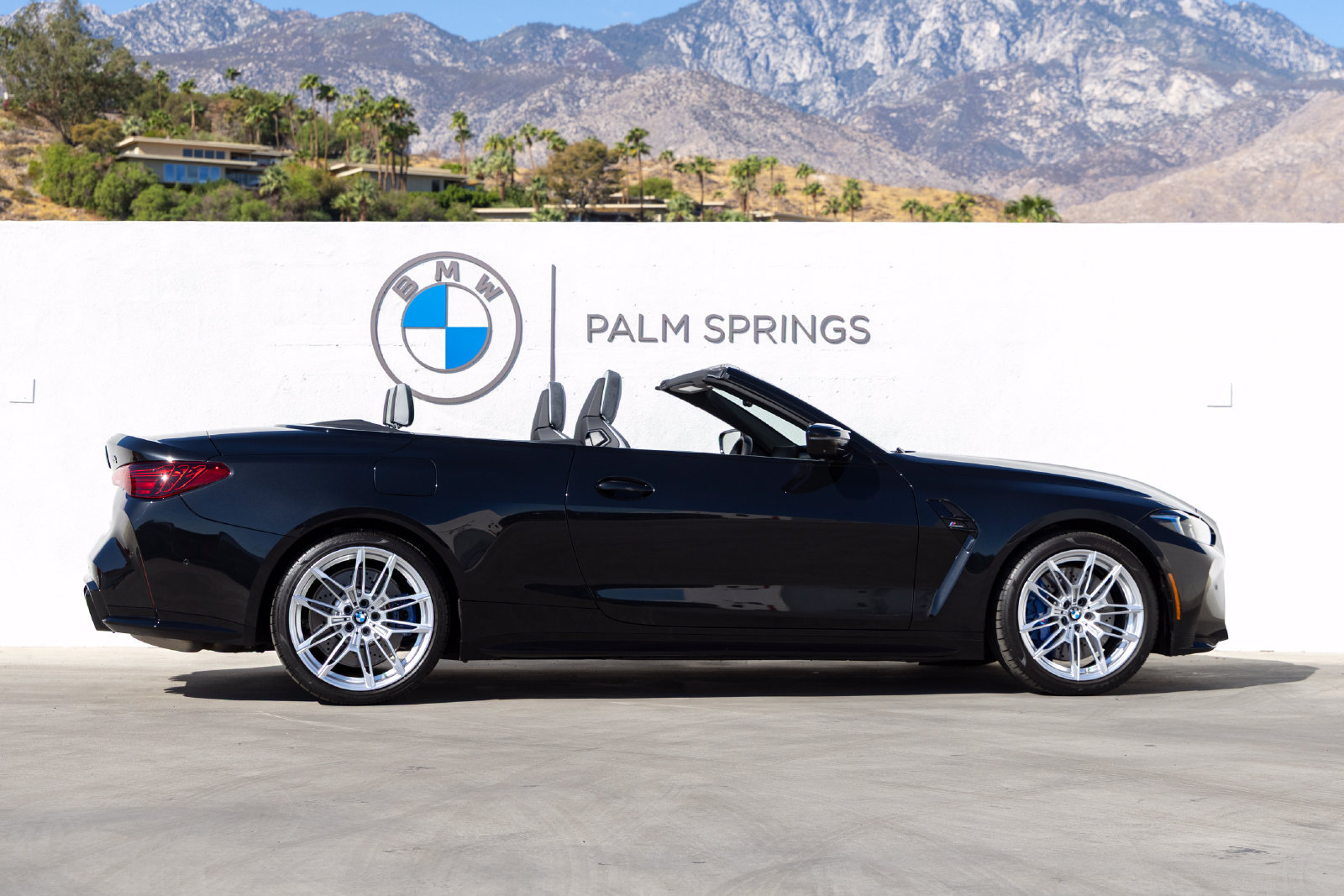 Certified 2026 BMW M4 xDrive Competition w/ Executive Package AWD/4WD image 6