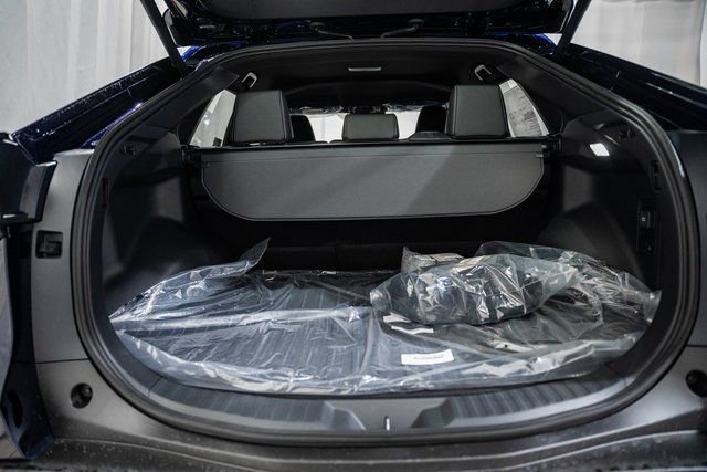 New 2026 Toyota bZ image 9