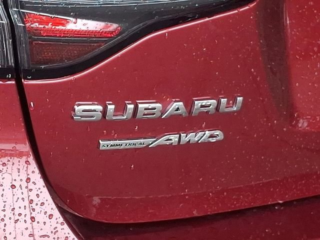 Used 2025 Subaru Legacy Premium image 35