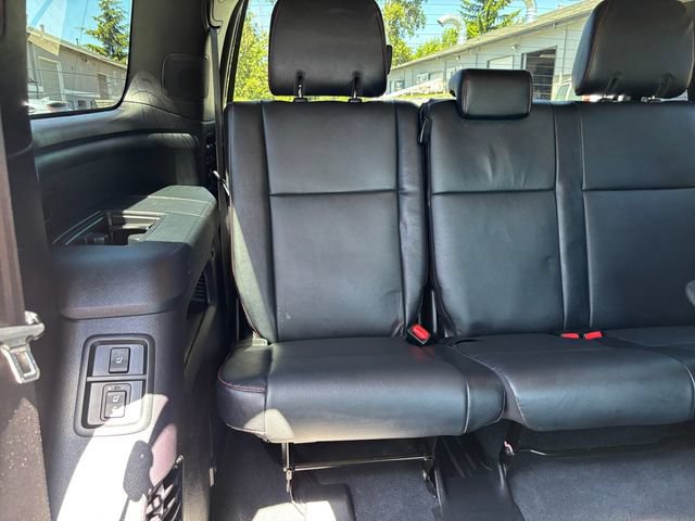 Used 2020 Toyota Sequoia TRD Pro AWD/4WD image 18