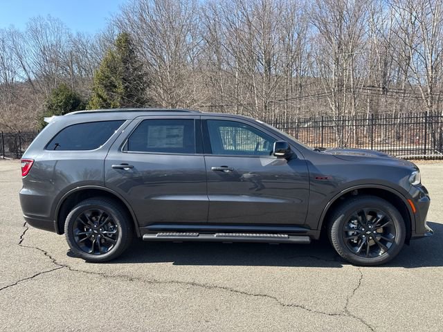 New 2026 Dodge Durango GT image 8