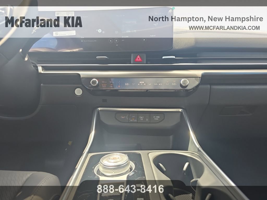 New 2026 Kia Carnival SX Prestige image 13