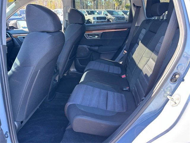 Used 2020 Honda CR-V EX image 7