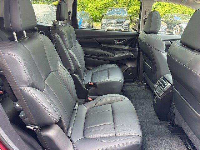 Used 2025 Subaru Ascent Bronze Edition AWD/4WD image 36