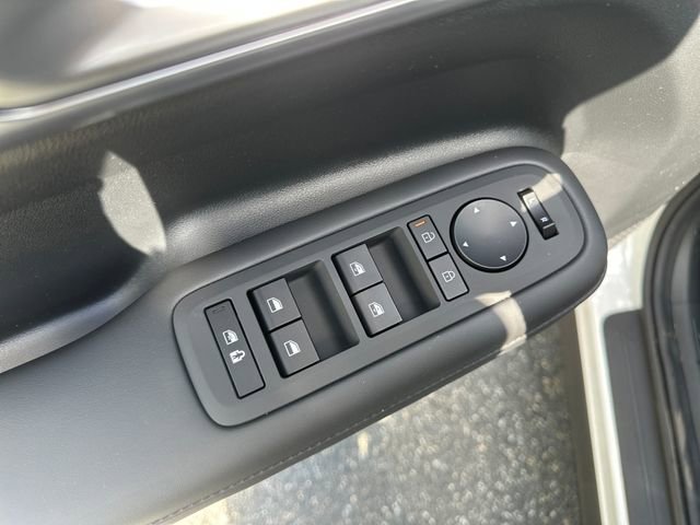 New 2026 Hyundai Santa Fe SEL AWD/4WD image 11