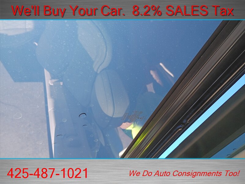 Used 2019 Lincoln Navigator L Black Label AWD/4WD image 42