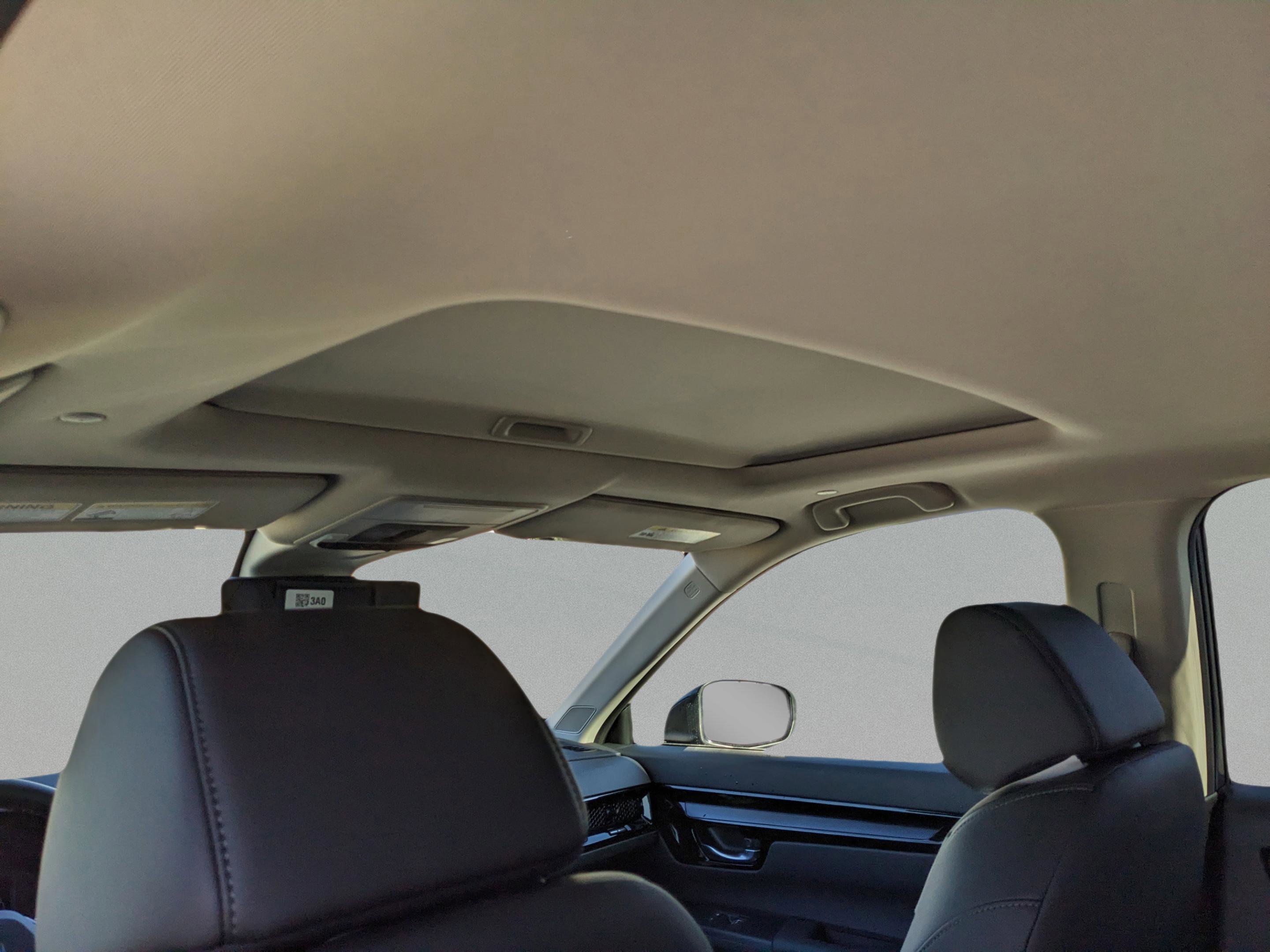 Used 2026 Honda CR-V Sport-L image 20