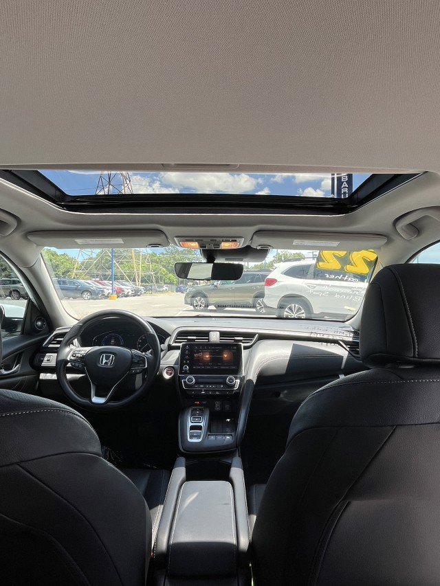 Used 2022 Honda Insight Touring image 13