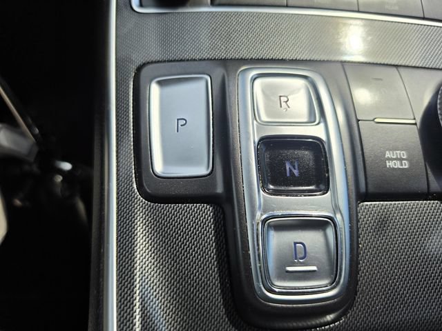 Used 2021 Hyundai Santa Fe SE FWD image 20