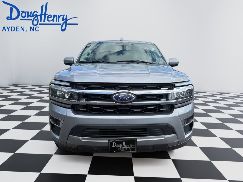 Used 2024 Ford Expedition Max Limited image 8