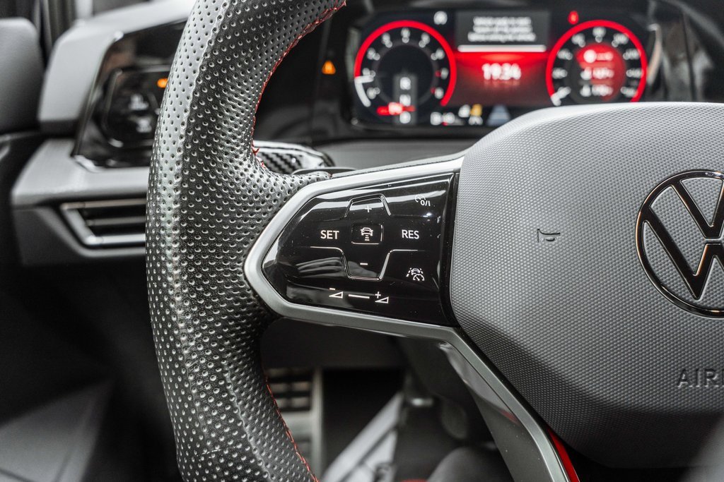 Used 2024 Volkswagen GTI S image 23