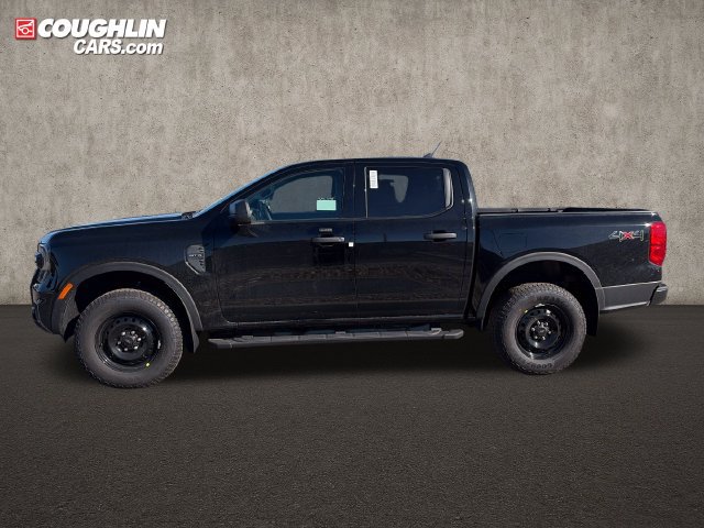 New 2026 Ford Ranger XL w/ Trailer Tow Package AWD/4WD image 5