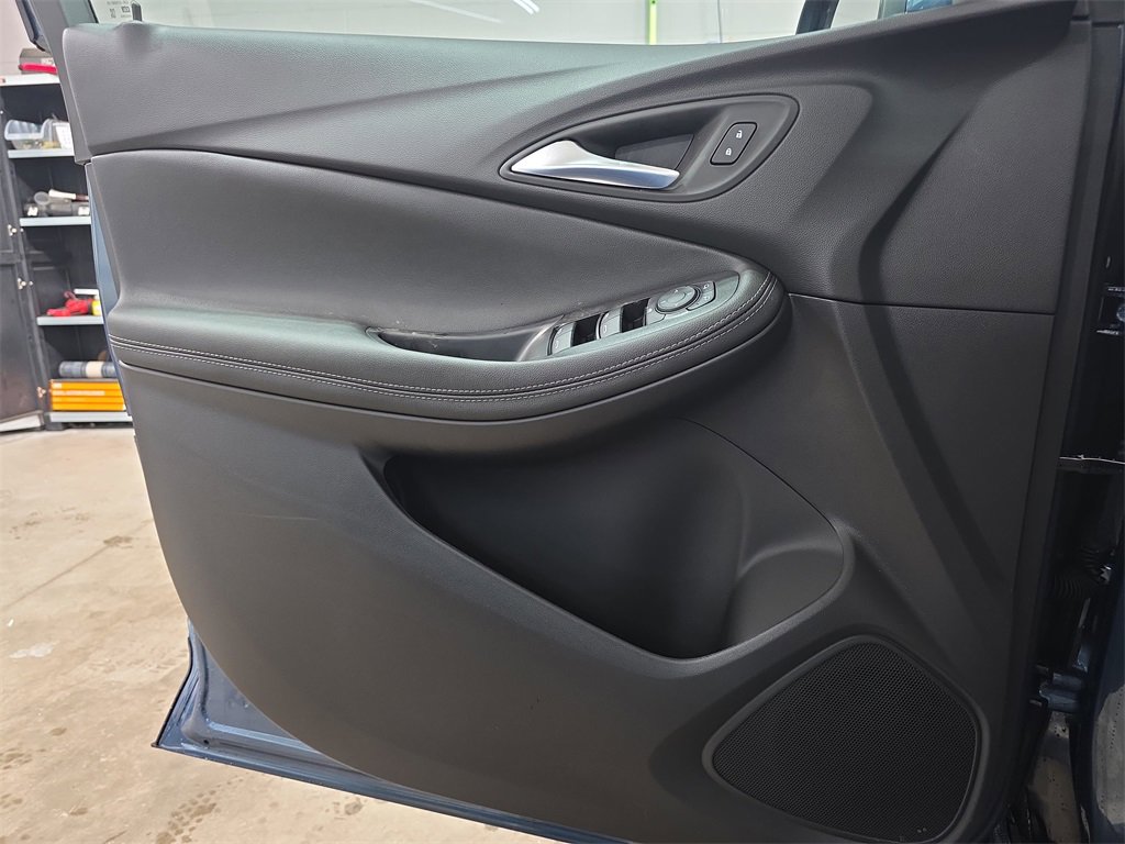 New 2026 Buick Encore GX Preferred w/ Comfort Package image 25