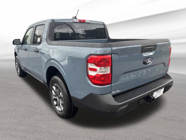New 2026 Ford Maverick XLT w/ Equipment Group 301A AWD/4WD image 8