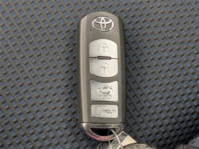 Used 2017 Toyota Yaris iA image 26