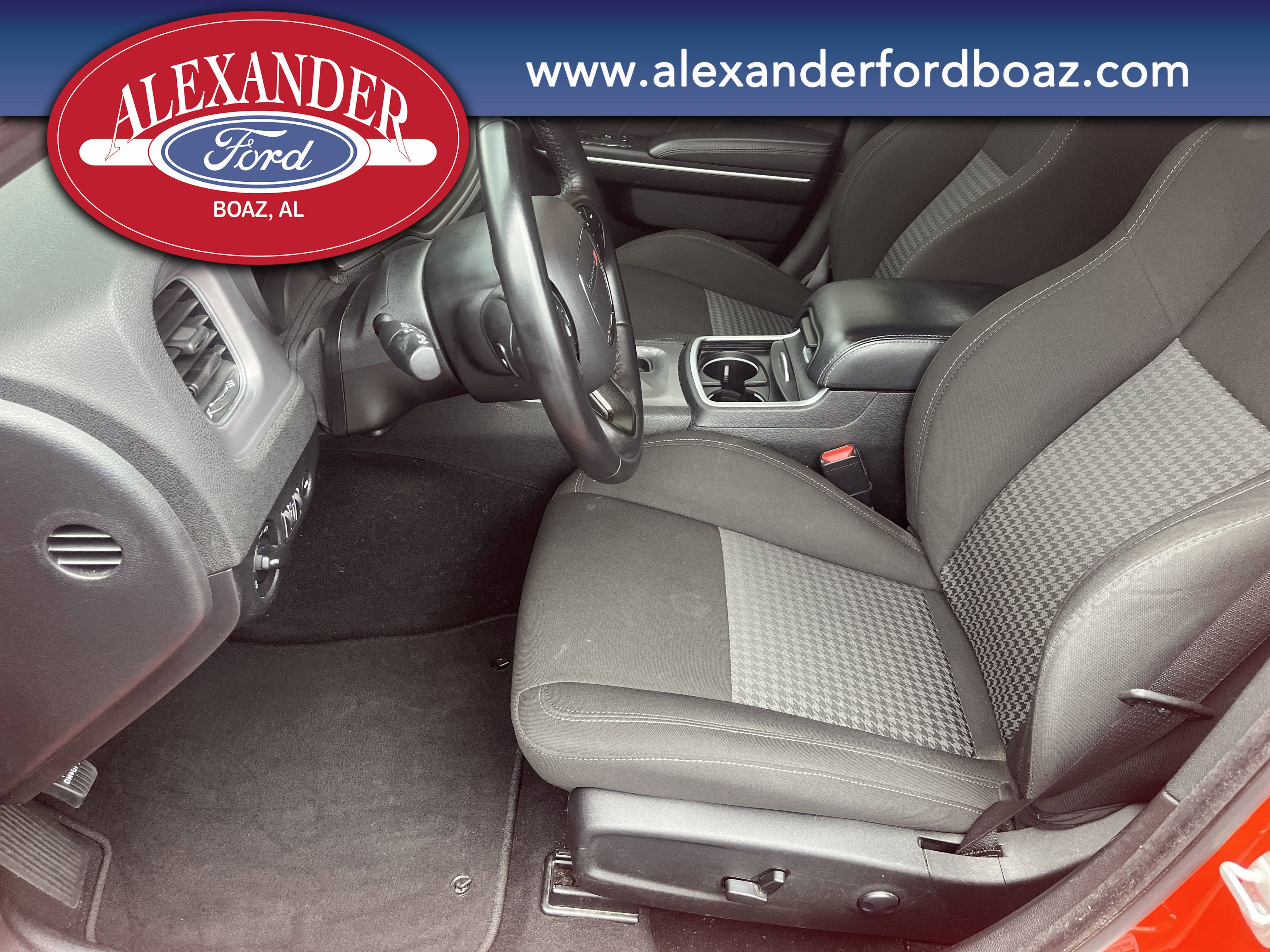 Used 2023 Dodge Charger GT image 8