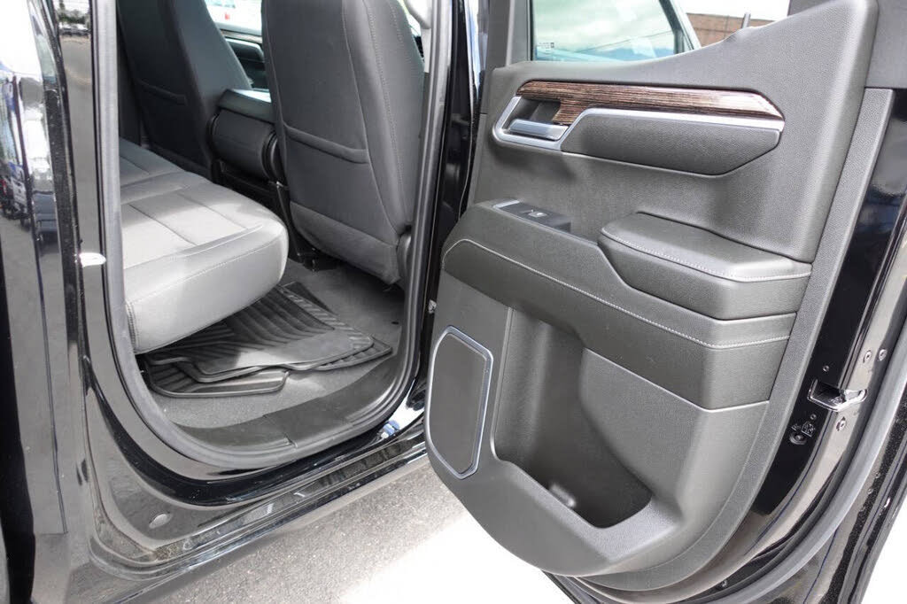 Used 2023 GMC Sierra 1500 Elevation AWD/4WD image 25