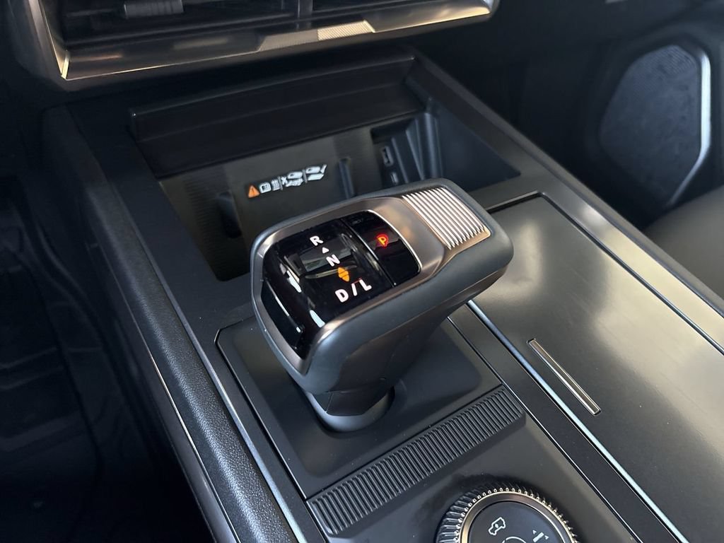 Certified 2025 GMC Hummer EV 3X AWD/4WD image 16