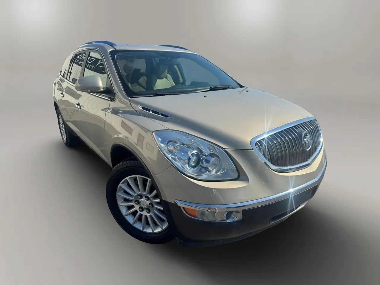 Used 2012 Buick Enclave Leather FWD image 2