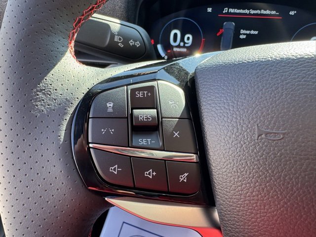 New 2026 Ford Explorer ST-Line w/ ST-Line Street Pack image 22