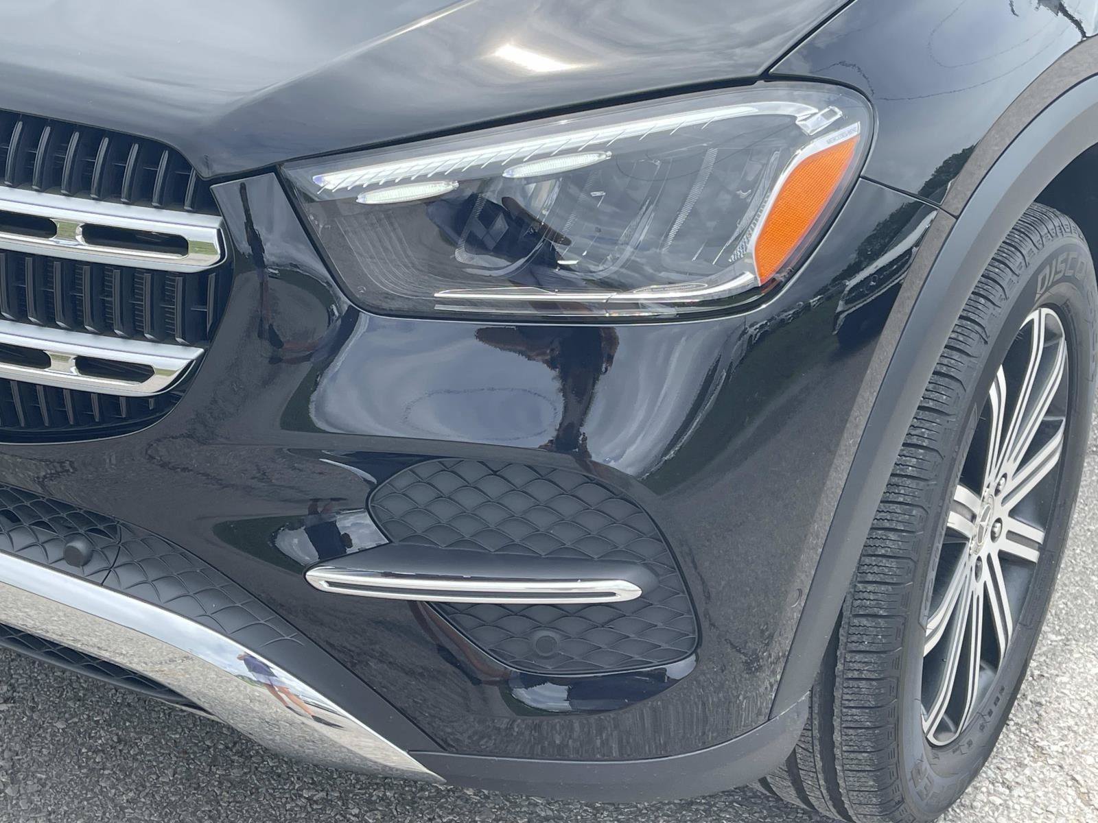 Used 2026 Mercedes-Benz GLE 350 4MATIC image 9