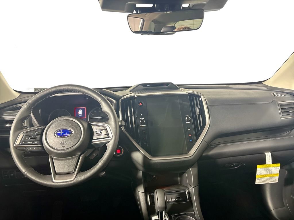 New 2025 Subaru Ascent Limited image 13