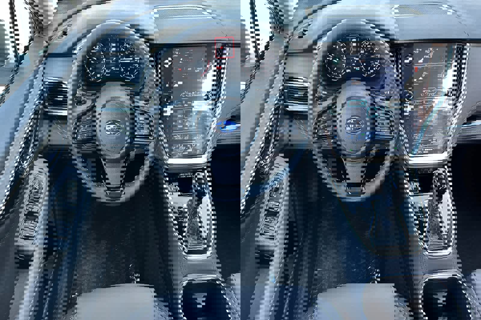 New 2025 Subaru Outback Onyx Edition w/ Popular Package #2 image 15