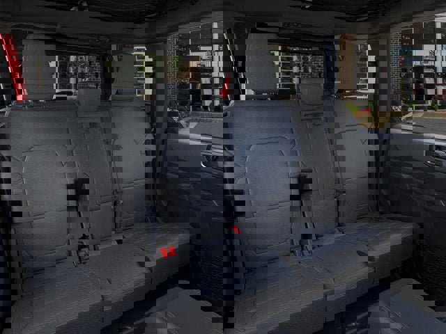 New 2026 Ford Bronco Big Bend image 36