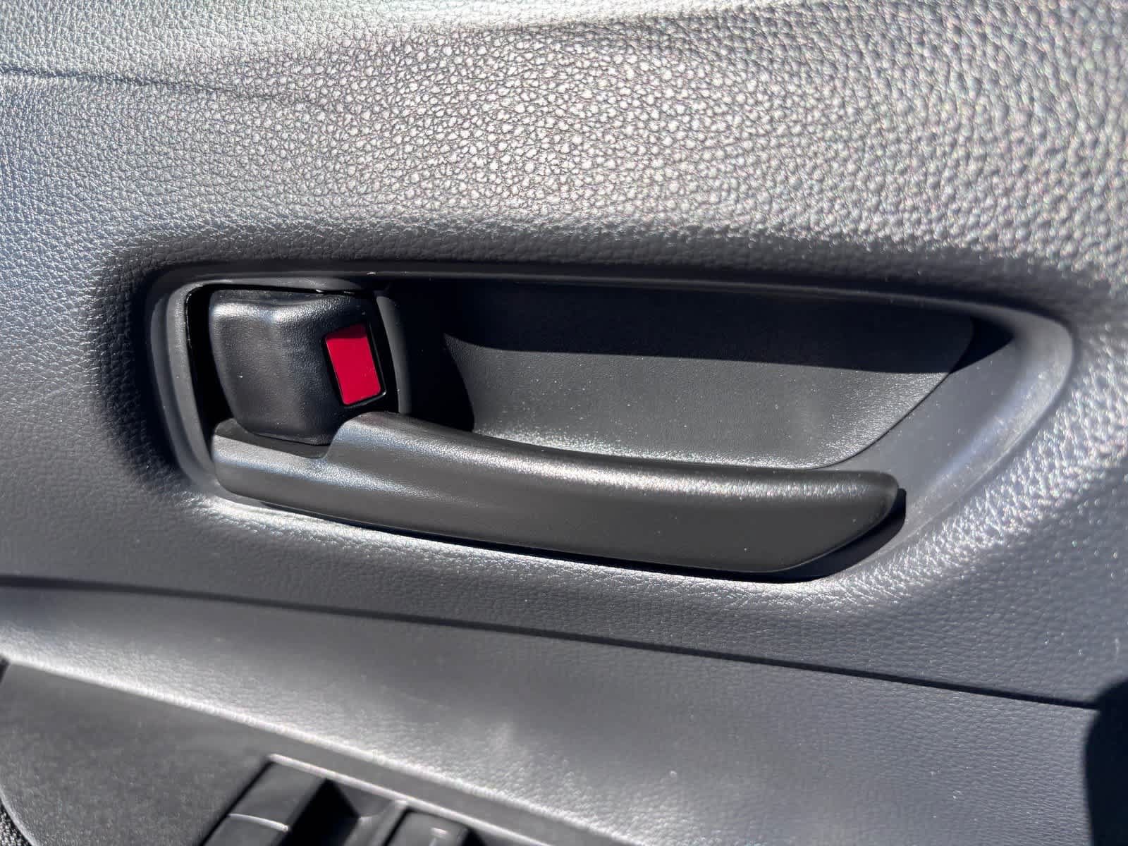 Used 2025 Toyota Corolla LE FWD image 18