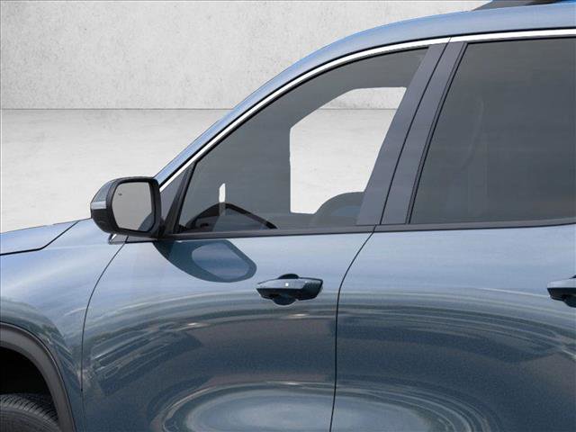 New 2025 Chevrolet Traverse LT image 12