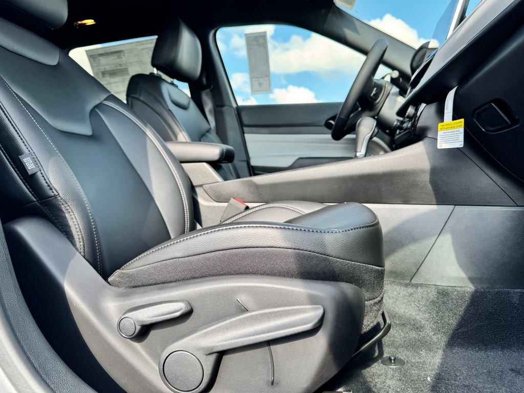 New 2026 Jeep Compass Limited AWD/4WD image 10