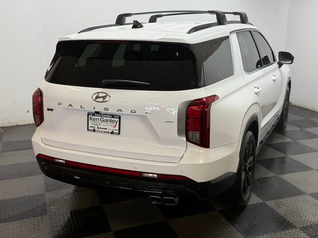 Used 2025 Hyundai Palisade XRT image 14