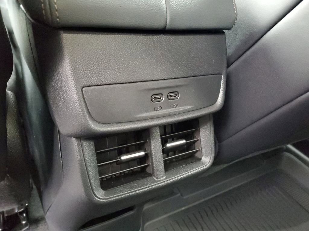 New 2026 GMC Terrain AT4 w/ LPO, Black Badging Package image 12