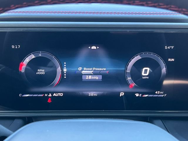 New 2026 Dodge Charger R/T Scat Pack image 17