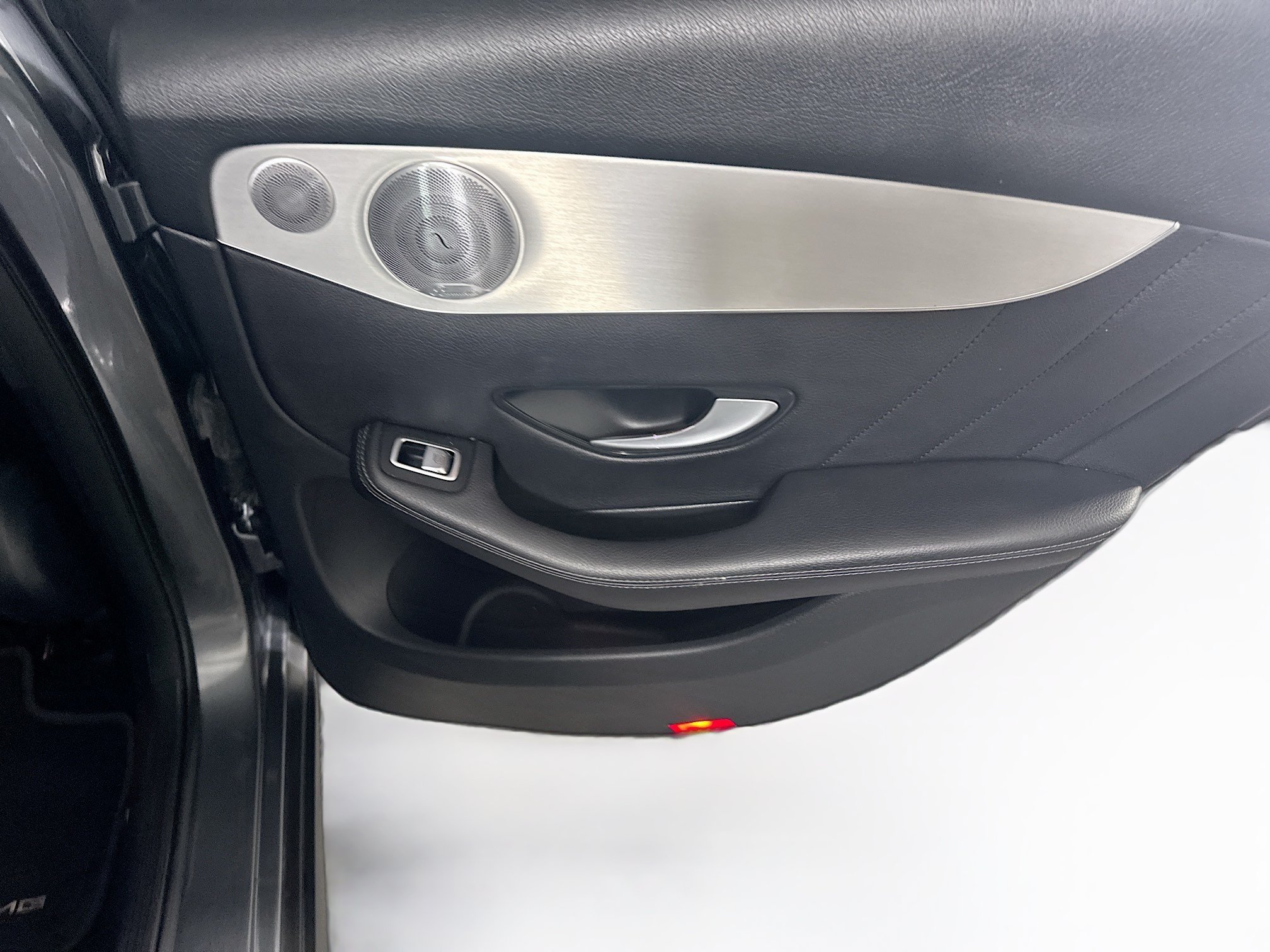 Used 2020 Mercedes-Benz GLC 300 image 30