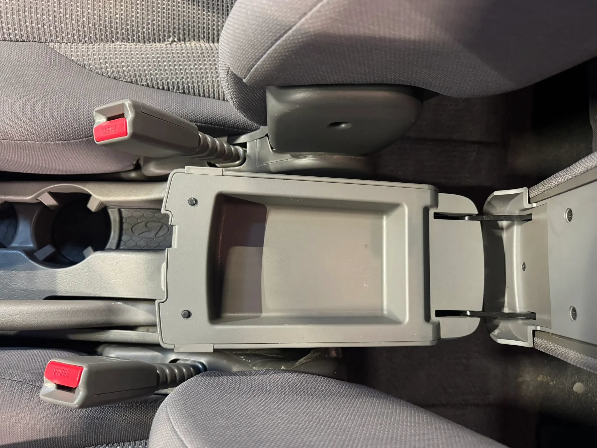 Used 2008 Hyundai Tucson GLS FWD image 20