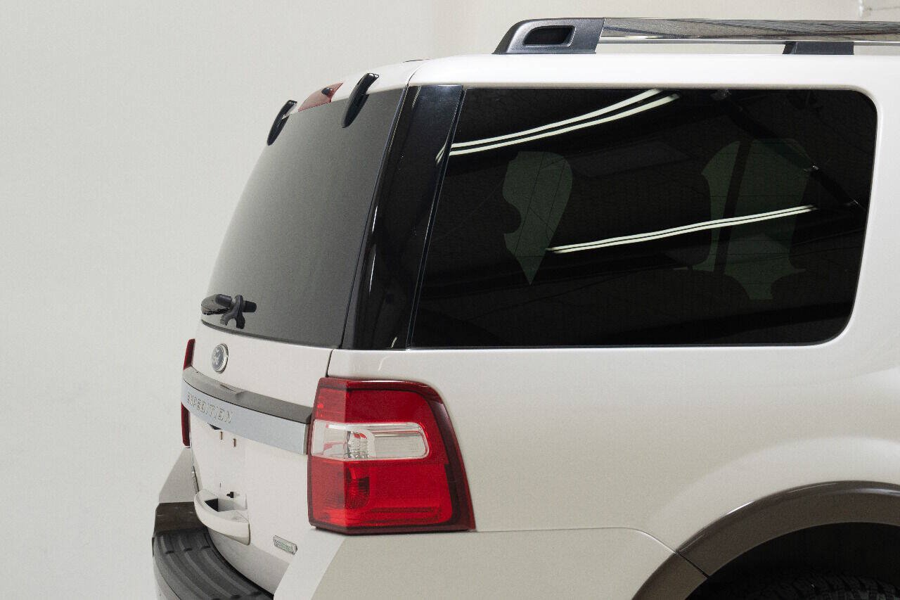 Used 2015 Ford Expedition King Ranch RWD image 18
